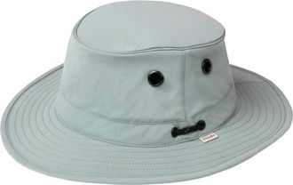 Tilley Ultralight T5 Classic Hat Hut - Unisex | grau