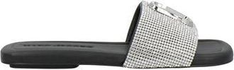 Marc Jacobs CALZATURE - Sandali su YOOX.COM