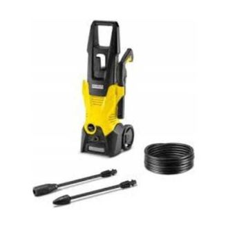 Karcher Hidrolimpiadora K3 120 Bar 380 Litros/hora 1.6kw Promoci&oacute;n Karcher