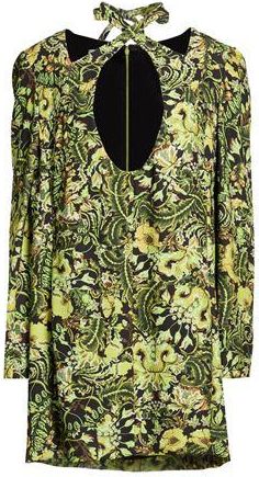 Dries Van Noten DRESSES - Mini dresses sur YOOX.COM