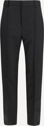Loewe Wool Pants Female 40