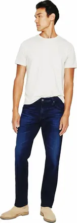 AG - Adriano Goldschmied Graduate Jeans In Orchestra