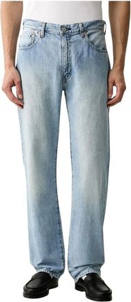 Levi's Uomo, Jeans, Blu, W29 L32, new
