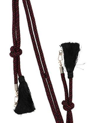 Valextra Bag straps