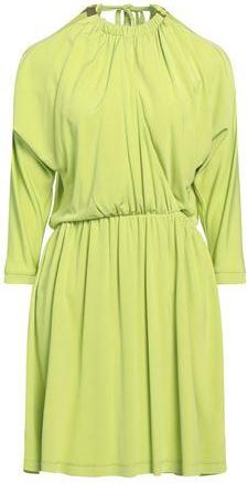 Byblos VESTIDOS - Minivestidos en YOOX.COM