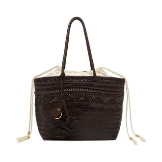 Gianni Chiarini Shoulder Bags, female, Brown, Size: ONE SIZE Paloma Bag