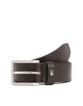Tommy Hilfiger Oliver 3.5 - Cintura nera-Nero