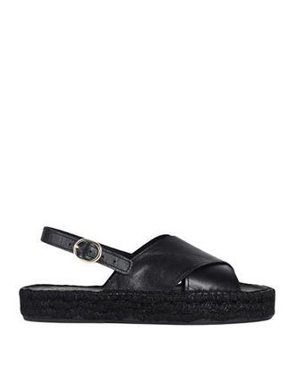 Jutelaune Espadrilles