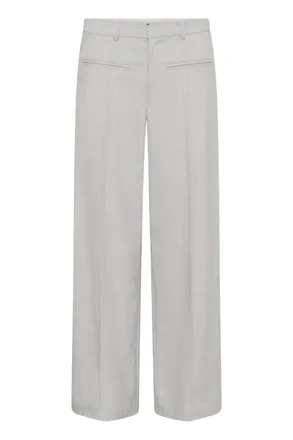 Karen by Simonsen Casual broek KBElena Casual broek Straight fit
