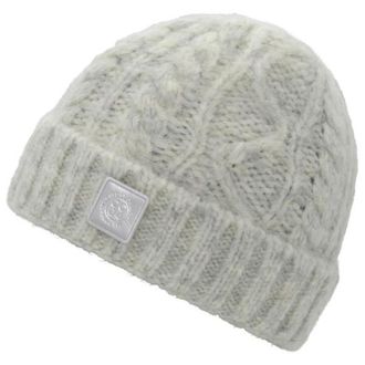 Chillouts Rory Hat M&uuml;tze f&uuml;r Damen | grau