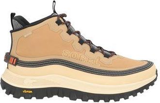 Sorel CALLSIGN