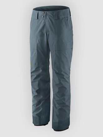 Patagonia Storm Shift - Reg Broek blauw