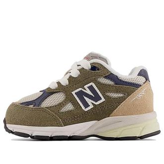 New Balance (TD) New Balance Teddy Santis x 990v3 Dark Camo IC990TO3