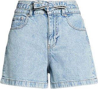 Jack & Jones HOSEN & R&Ouml;CKE - Jeansshorts auf YOOX.COM