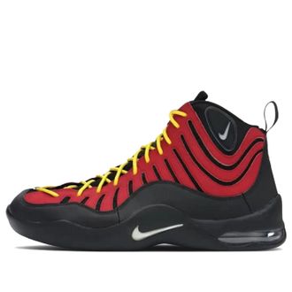 Nike Air Bakin Og Varsity Red IQ5365-600