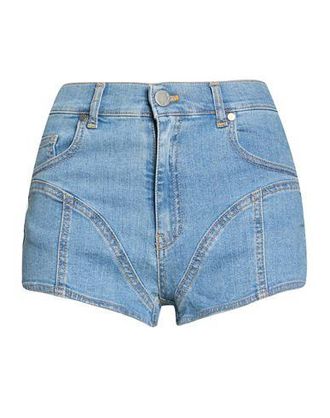 Ga&euml;lle Paris BOTTOMWEAR - Denim shorts sur YOOX.COM