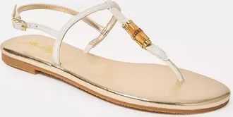 Lilly Pulitzer Leena Sandal