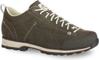 Dolomite 54 Low Evo Freizeitschuhe - Unisex | braun