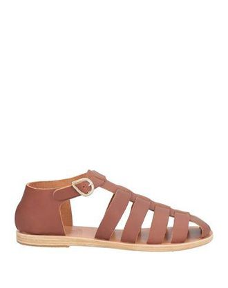 Ancient Greek Sandals CALZADO - Sandalias con cierre en YOOX.COM
