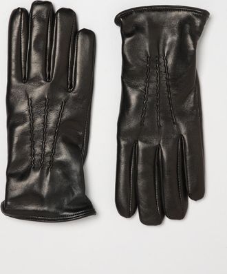 Lardini Guanti uomo