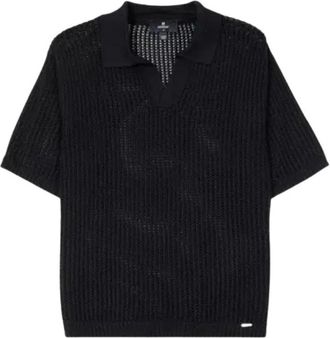 Represent Represent, Uomo, Maglie, Nero, XL, new