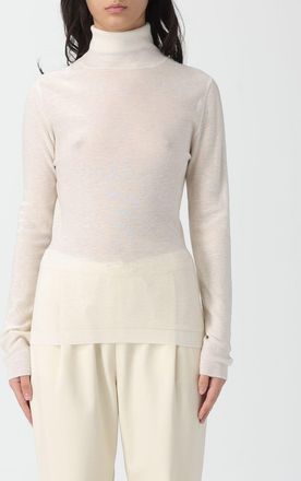 Fabiana Filippi Sweater FABIANA FILIPPI Woman color Ivory