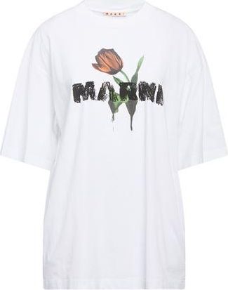 Marni TOPWEAR - T-shirts su YOOX.COM