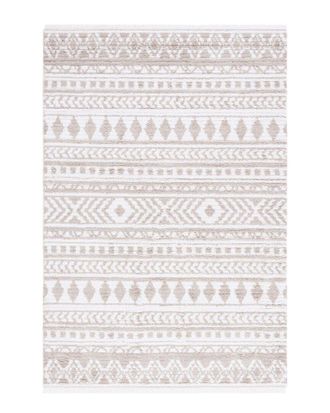 Safavieh Augustine Polyester & Recycled Cotton Rug