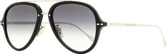 Isabel Marant Womens Im0038s 57Mm Sunglasses