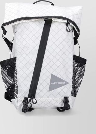 And Wander backpack