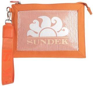 Sundek BOLSOS - Pochette en YOOX.COM