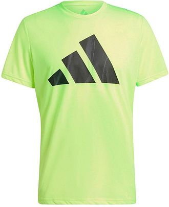 adidas Run It BOS T-Shirt