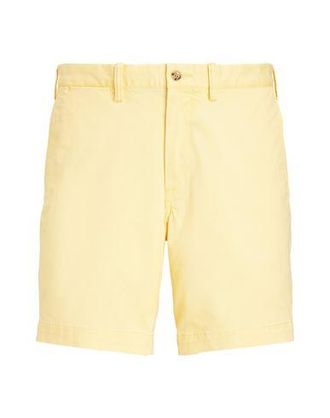 Ralph Lauren 8-INCH STRETCH STRAIGHT FIT TWILL SHORT