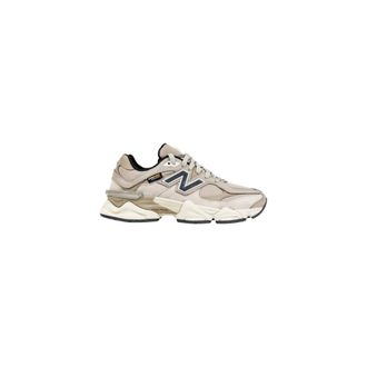 New Balance Sneakers, female, Beige, 5 1/2 UK, 9060 Trainers