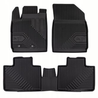 OEM Alfombrillas De Goma Dongfeng Mage De 2023 - Tragamonedas 77