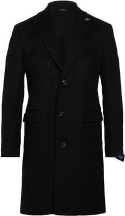 Tombolini COATS & JACKETS - Coats on YOOX.COM