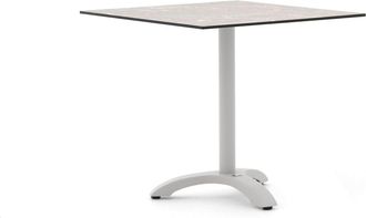 Bellagio la vita attrattiva Bellagio Lisio tuintafel 80x80x73cm