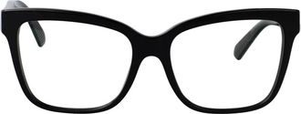 Tiffany & Co. Stijlvolle Optische Bril 0Tf 2260 - Dames - Brillen - Zwart - 54 MM - Accessoires