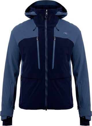 Kjus Lasse Airflow Jacket Skijacke für Herren | blau