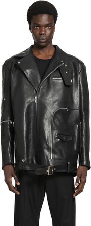 Rick Owens Temple Jumbo Bauhaus Stooges