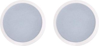 vidaXL Altoparlanti Integrati Parete e Soffitto con Tweeter 2 pz 360 w - Vidaxl