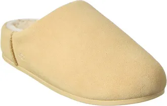 UGG Ugg Elea Suede Slip-On