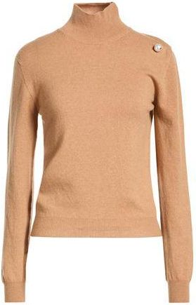 Alberta Ferretti KNITWEAR - Turtlenecks on YOOX.COM