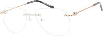 Charriol PC75099 C02 Shiny Silver/Gold