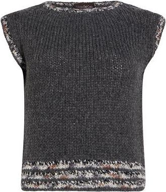 Fabrizio Del Carlo MAGLIERIA - Pullover su YOOX.COM