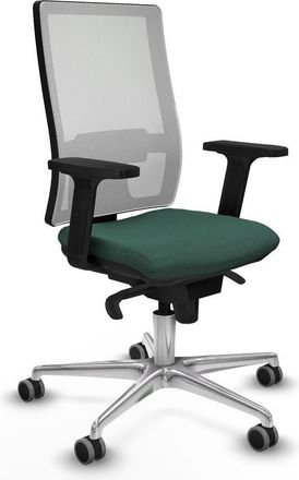 Piqueras y Crespo Piqueras Et Crespo 2d086g0 Silla De Oficina Moderna Ajustable