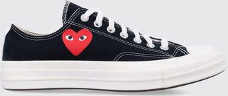 Converse Sneakers Comme Des Gar&ccedil;ons x Converse in canvas di cotone