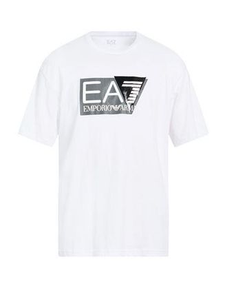 Emporio Armani CAMISETAS Y TOPS - Camisetas en YOOX.COM