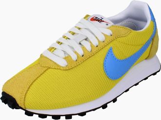 Nike Womens Nike Womens Ld-1000 Trainers Hf3227 700 - Yellow - Size: 6.5