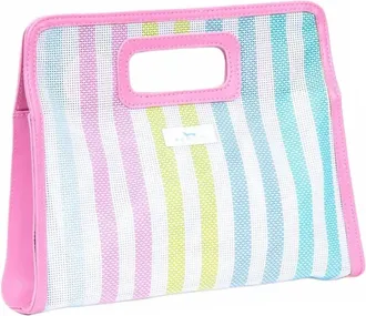 Scout Womens Sunset Clutch In Havana Cabana Woven